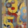 Numbers Skateboard