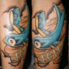 Tattoos