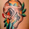 Skull & Sword