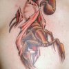 Scorpion Ripper