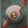 Check Out my Brown Eye