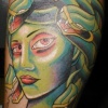 medusa