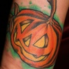 Pumpkin