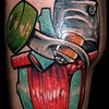 Skate Heart