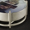 Identity Brooch