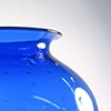 Blue Vase