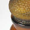 Faceted Jar Stopper