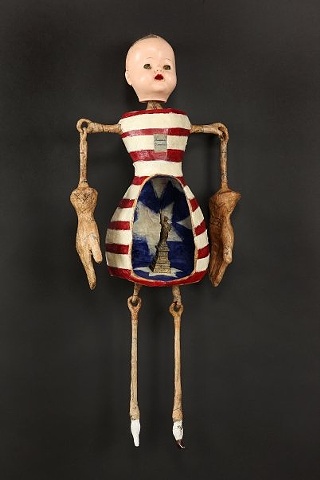 American Daughter