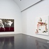 Exquisito
2008
Installation View 'Constellation' at the Museum of Contemporary Art, Chicago