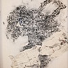Untitled (Flowers with Frame)