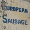 sausage