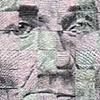 Value Added (Abraham Lincoln - detail)
