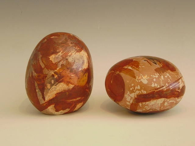 Ferric Chloride Stones