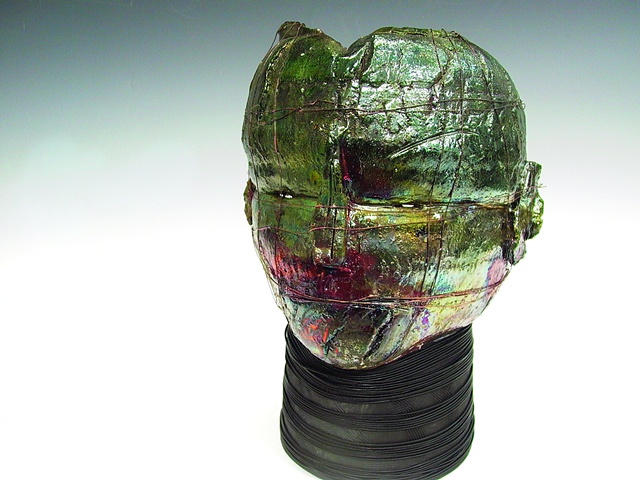 Raku Mask