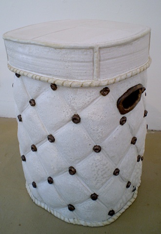 Pillow Stool