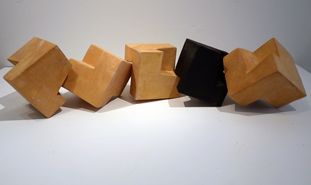 Block Heads