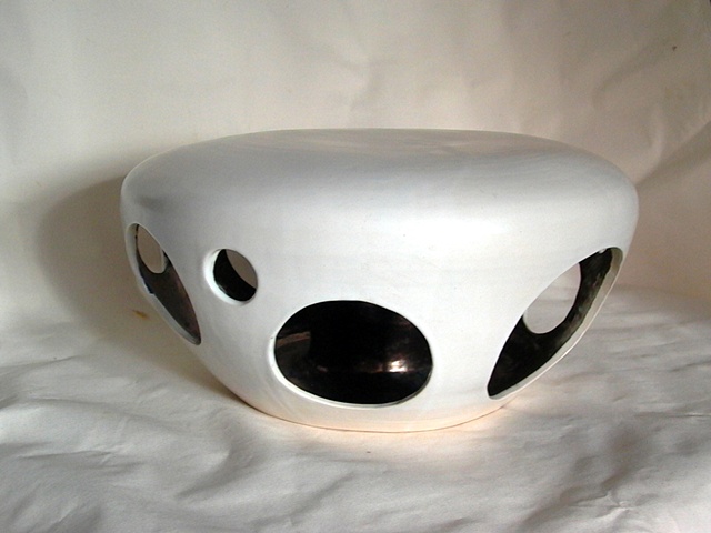 Orb Stool