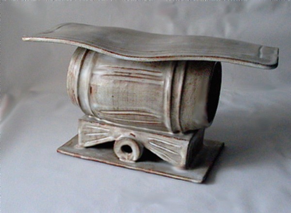 Meditation Stool