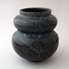 Blue Vase