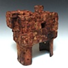 Sculptural