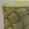 Tufted Stool
