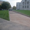 Illuminated Passage (Site location photographs)