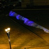 Illuminated Passage