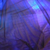Illuminated Passage (detail)