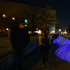 Illuminated Passage