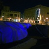 Illuminated Passage