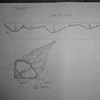 Illuminated Passage (sketch)