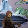 crystal three