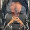 somethings wrong inside my head