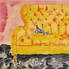 Radiant Settee