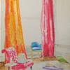 Oh, Those Curtains