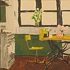 Green Kitchen