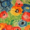Green Poppy Love
