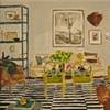 Nate's House
