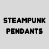 Steampunk Pendants