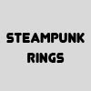 Steampunk Rings