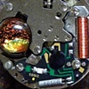 Steampunk CYBORG DREAMS Pendant