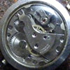 INSIDE OUT Steampunk Pendant