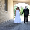 Jeanellyn and Adam