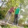 Kenneth and Katie