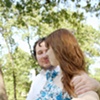 Kenneth and Katie