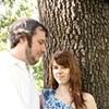 Kenneth and Katie