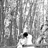 Jen & Pat