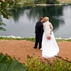 Chris and Kirsten
2008