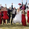 July Wedding
2008
