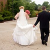 Chris and Kirsten
2008